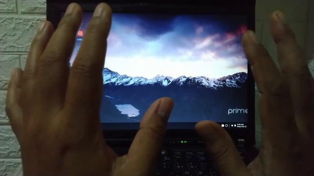 Chrome Os dan Android Os yang cocok untuk Lenovo Thinkpad T400 4GB RAM dan 256GB SSD смотреть онлайн