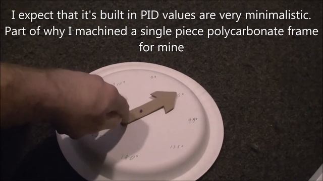PID Tuning On the Bench - From CNCs to Multirotors, 2 Sides of the Same Coin смотреть онлайн