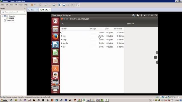 temel ubuntu uygulamaları смотреть онлайн