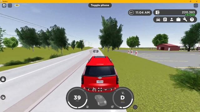 2023 Cadillac Escalade V Black OP. ESV(2023 Leland Vault V Black OP. ESV) Drive RBLX Greenville