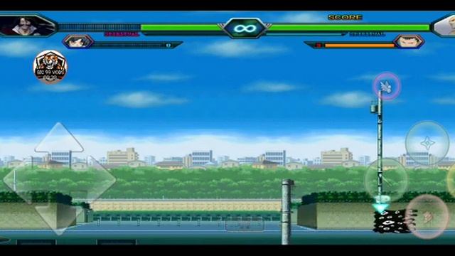 Ywach character download Bleach vs naruto смотреть онлайн