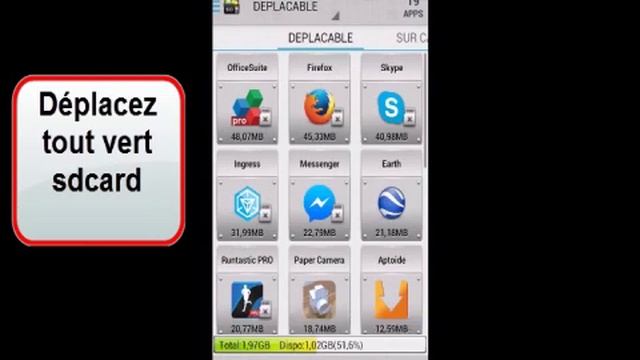kitkat 4 4 2 Mémoire saturée Android 4 1 2 galaxy kitkat ou JB s2 ou s4 ou htc ou الذاكرة ect смотреть онлайн