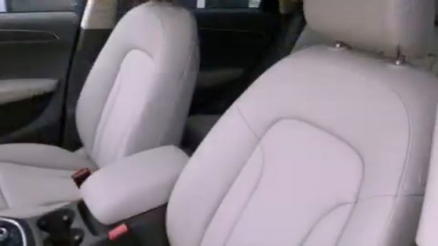 2012 Audi Q5 San Francisco CA