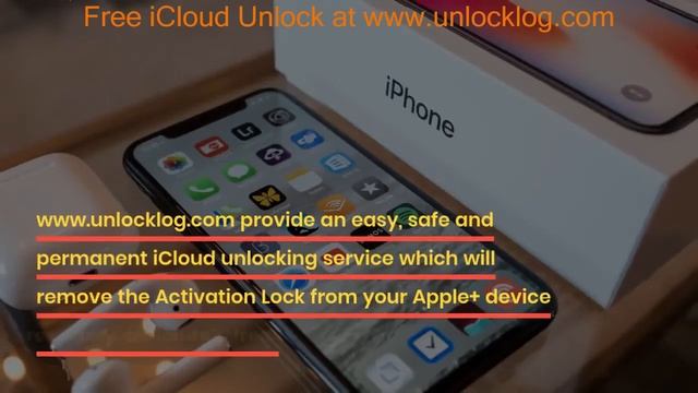 How To Unlock iPhone 6 iCloud смотреть онлайн