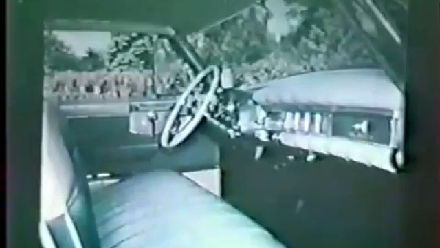 The All New Car For All America (1954) смотреть онлайн