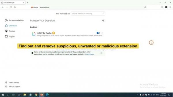 Autoit v3 Script Malware Complete Removal (2023 Solution)