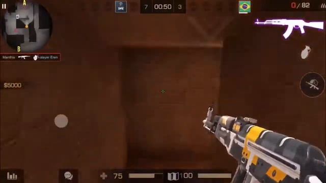 Old Mix's (iMovie 4ss) | Standoff 2 смотреть онлайн