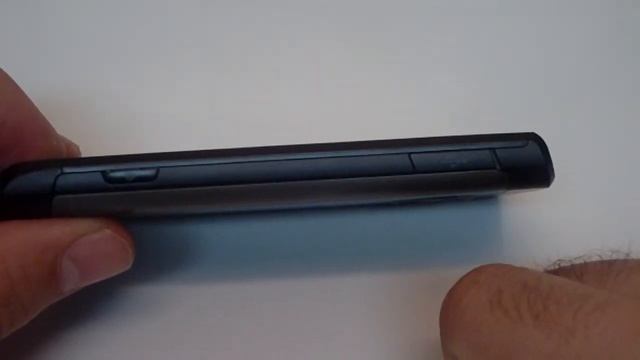 LG Optimus7: revisión exterior del terminal смотреть онлайн