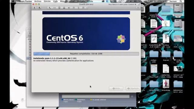 centos смотреть онлайн