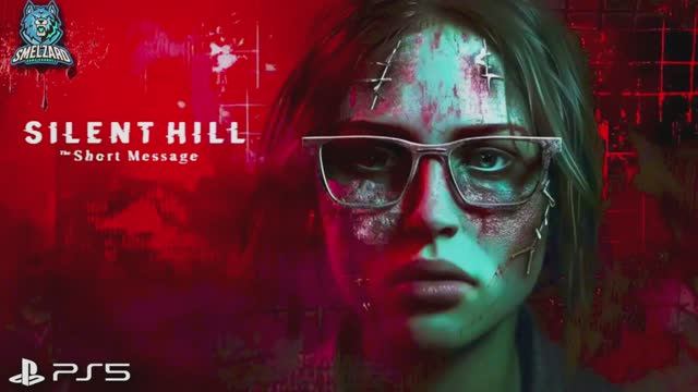 SILENT HILL: The Short Message ► Сайлент Хилл: Короткое сообщение ✅ #silenthill #сайлентхилл #ps5 смотреть онлайн
