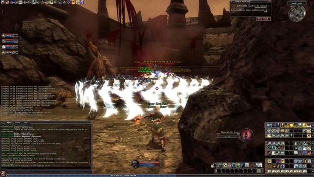 DDO w/ Kate (Linux Gaming) смотреть онлайн