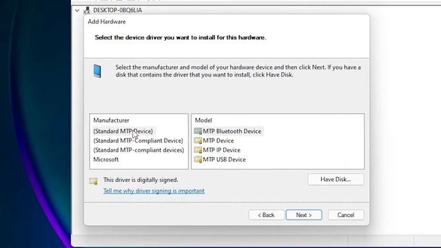 How to Get Back Missing Devices from Device Manager in Windows 11 PC - Laptop смотреть онлайн