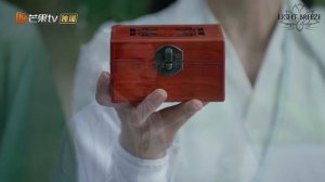 Любовь подобна белому нефриту 1 сезон 32 серия