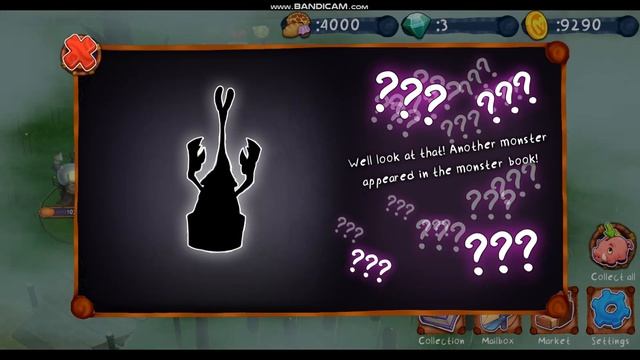 New Monster Coming Tomorrow! (MSM The Lost Landscapes) смотреть онлайн