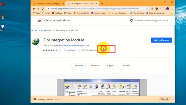 Internet Download Manager | Lifetime Activation | 2021 | EasySteps2 смотреть онлайн