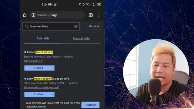 Secret Tricks ni Google Chrome na Hindi Mo pa Alam? смотреть онлайн