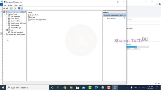 How to Hide Hard Disk Partition in Windows 10 смотреть онлайн