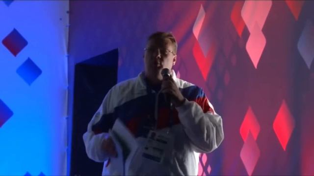 Отзыв о работе Фёдора Спиридонова на II Европейских играх в Минске 2019 смотреть онлайн
