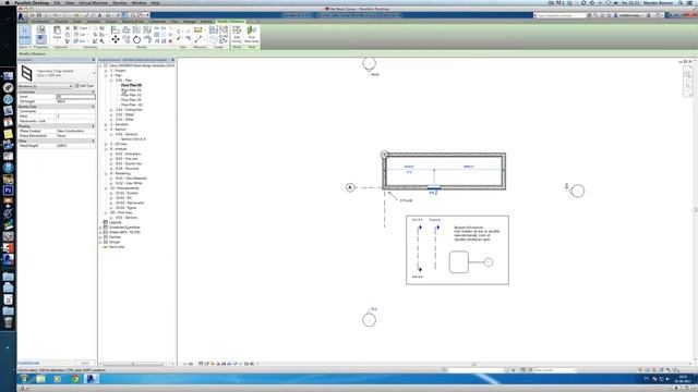 Design and Detail Design Template v.2.2014 смотреть онлайн