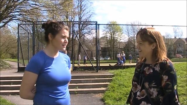 Interview with Deirdre Hogan - Ubuntu Network Coordinator смотреть онлайн