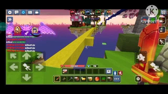 How to download Blockman Go on PC! ( Tutorial ) || #blockmango #bedwars смотреть онлайн