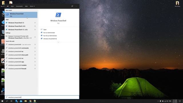Show Windows 10 Connected Wifi Passwords. смотреть онлайн