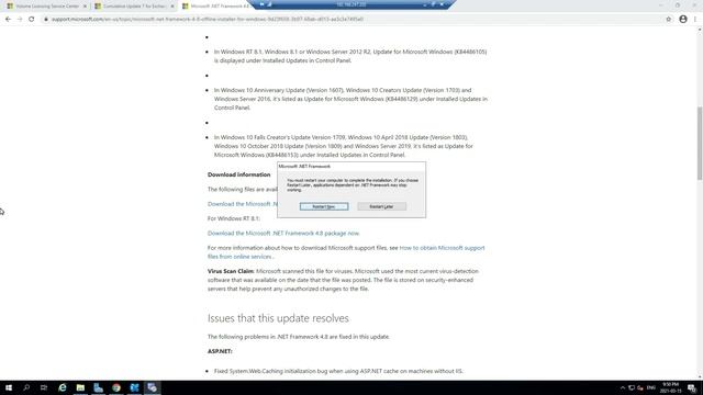 HAFNIUM Microsoft on-prem Exchange Server patching смотреть онлайн