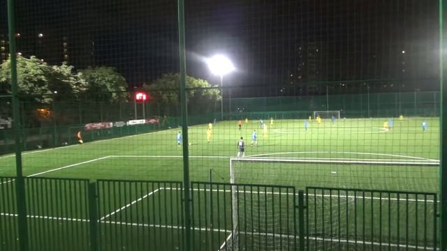 Москвич-Буревестник. 2005 г .р. Летнее первенство Москвы 2022.Тур 13.1 тайм смотреть онлайн