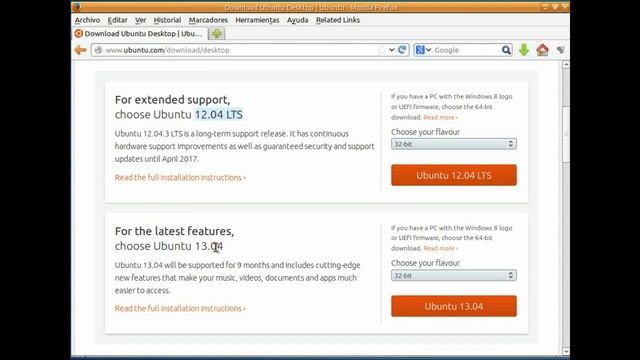 Bajar iso de ubuntu смотреть онлайн