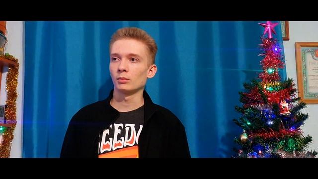 НОВОГОДНЕЕ ПОЗДРАВЛЕНИЕ ► 2021 смотреть онлайн