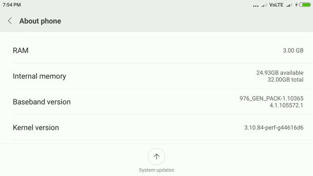 Advantages Of Rooting A Redmi Device | Speed Test | Features смотреть онлайн