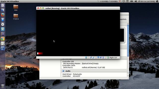 Red hat enterprise 6 and other os not booting in virtual box смотреть онлайн