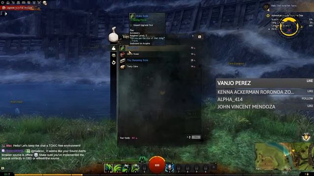 [EN/PH] Guild Wars 2 смотреть онлайн