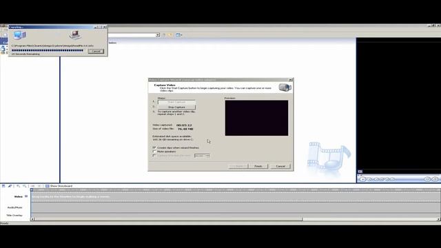 ADF PC Amiga Tutorial смотреть онлайн