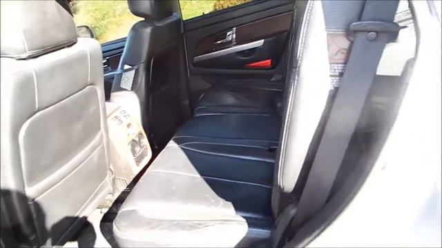 [Autowini.com] 2004 Ssangyong Rexton RX5 EDI 4WD Sunroof (JI TRADING) смотреть онлайн