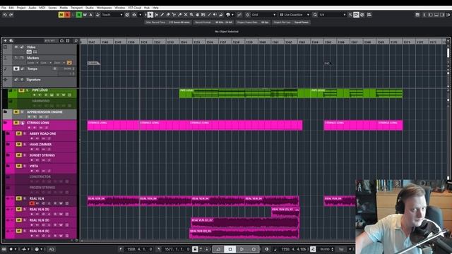 Tutorial: How to Add Real Instruments in Your Music смотреть онлайн