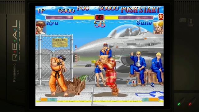 Batocera 33 - Panasonic 3DO смотреть онлайн