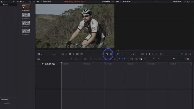 5 DaVinci Resolve Power Tips | FMC Webinar Recordings смотреть онлайн