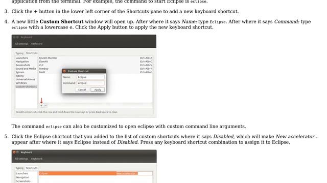 Unix & Linux: Create an alias or shortcut command to run programme in ubuntu (4 Solutions!!) смотреть онлайн