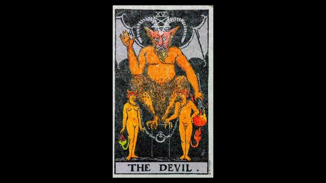 64. Jaguar Hovedet, Djævlen, sangen Kykeon og transformation af negative følelser смотреть онлайн