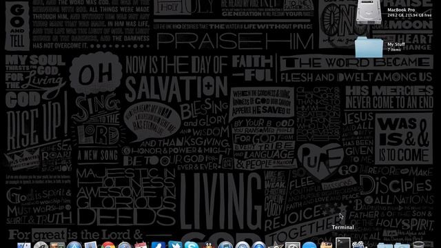 How to Clear Your Mac's Ram Without Using Any Program!!! смотреть онлайн