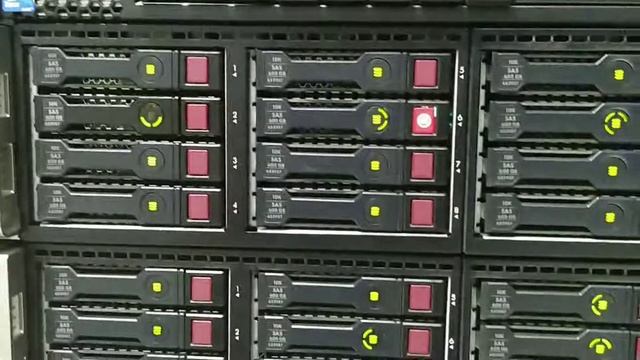 Raid 10 Recovery process смотреть онлайн