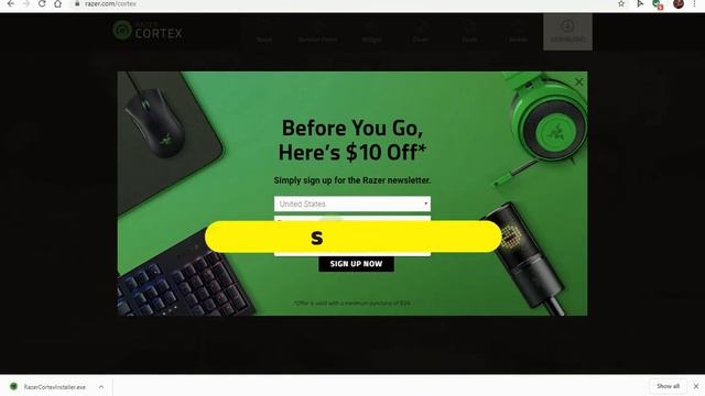 How To Download "RAZOR CORTEX" on Windows 10 PC | FREE | 2020 | Free Game Booster | T- videos смотреть онлайн