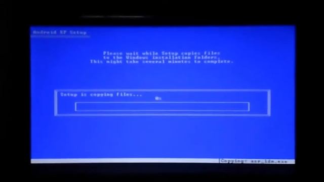 Windows XP Installation Easy Rocks by Rain Kun смотреть онлайн