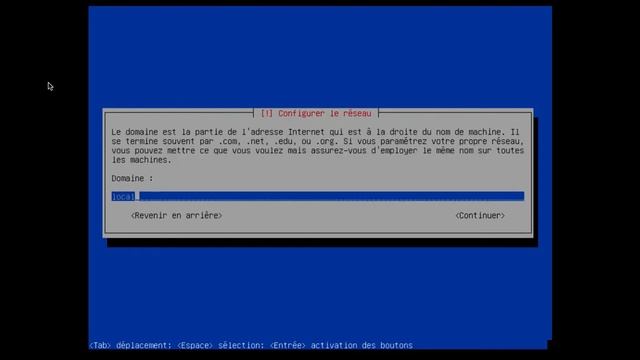 Installation openmediavault 4. смотреть онлайн