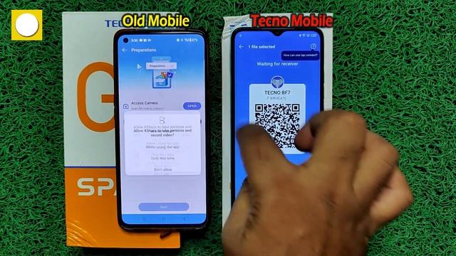 Tecno spark go 2023 Frp bypass | Android 12 | New solution | Tecno BF7 google account bypass смотреть онлайн