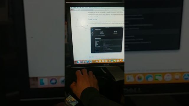 Mac os hs on a hp Compaq elite 8300 смотреть онлайн