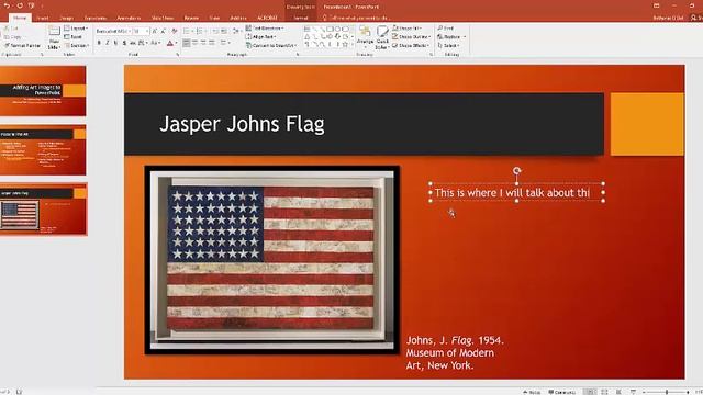 How to Find Art Images for a PowerPoint (Windows Version) смотреть онлайн