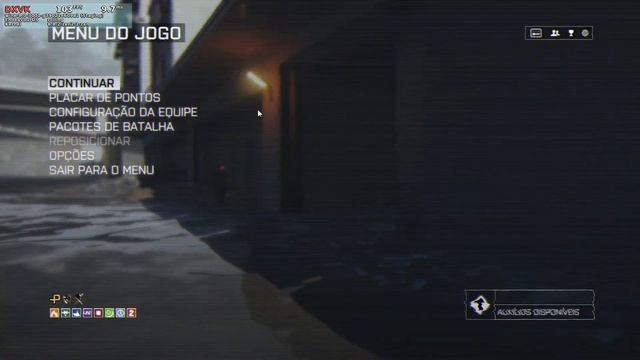 Testing Battlefield 4 on Lutris смотреть онлайн