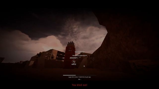 BattleBit Remastered | Linux | 1440p WQHD | ULTRA SETTINGS | NVIDIA 4070 OC смотреть онлайн